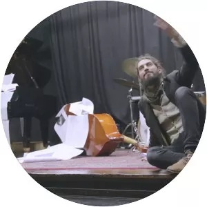 Pedro Melo Alves - Musical artist