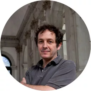 Pedro Memelsdorff - Musicologist