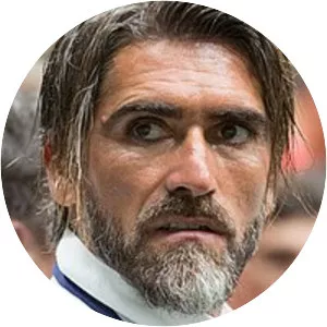 Pedro Mendes - Portuguese footballer