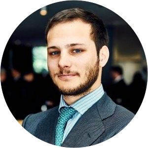 Pedro Mendez de Vigo photograph