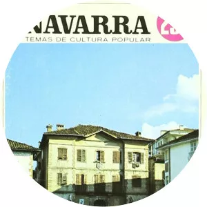 Pedro Mendinueta y Múzquiz - Author