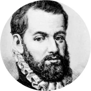 Pedro Menéndez de Avilés