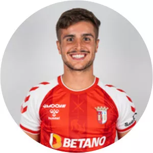 Pedro Miguel Carvalho Martins