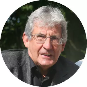 Pedro Miguel Etxenike