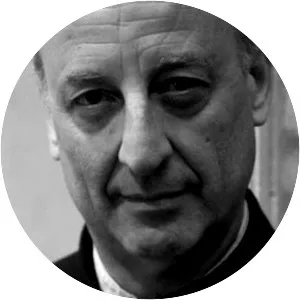 Pedro Miguel Martínez photograph