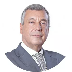 Pedro Miguel Rebelo de Sousa - Marcelo Rebelo de Sousa's brother