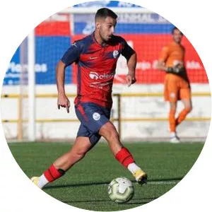 Pedro Miguel Rodrigues Graça