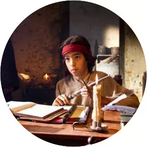 Pedro Missioneiro - Fictional character