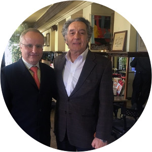 Pedro Moleón Gavilanes