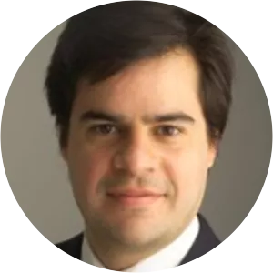 Pedro Moreira Franco - Moreira Franco's son