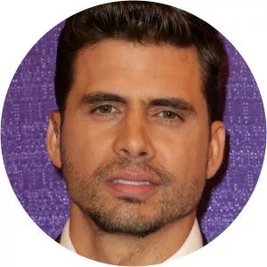 Pedro Moreno - Soldier