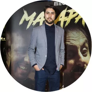 Pedro Morgado - Diogo Morgado's brother