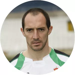 Pedro Munitis - Spanish footballer