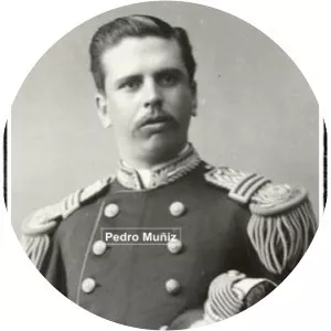 Pedro Muñiz Sevilla