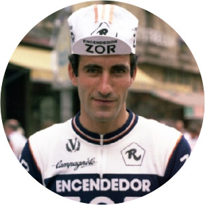 Pedro Muñoz Machín Rodríguez