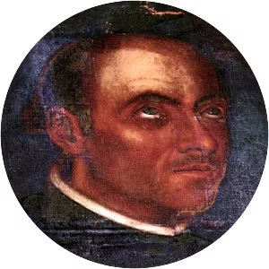 Pedro Murillo Velarde