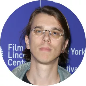 Pedro Neves Marques - Film director