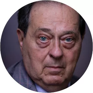 Pedro Nikken - Venezuelan lawyer