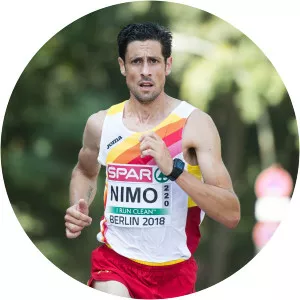 Pedro Nimo