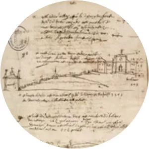 Pedro Nunes Tinoco - Portuguese architect