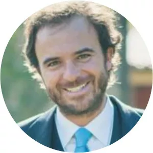 Pedro Núñez Morgades