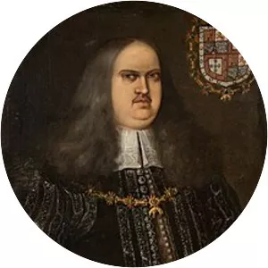Pedro Nuño Colón de Portugal, 6th . . .