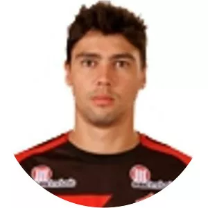 Pedro Oldoni - Brazilian footballer