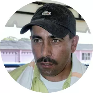 Pedro Oliverio Guerrero