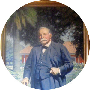 Pedro Opaso - Former President of the Senate of Chile