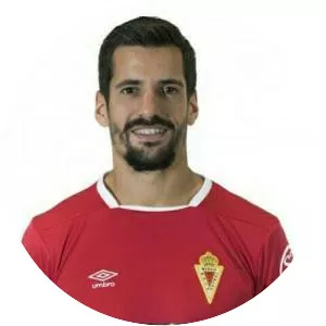 Pedro Orfila - Spanish footballer