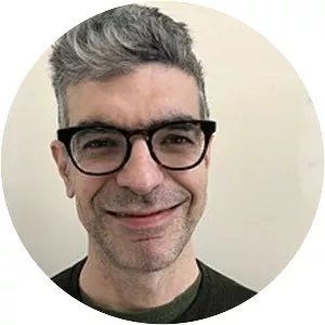 Pedro Orrego - Writer