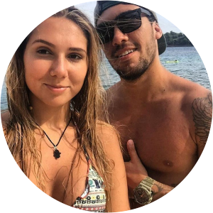 Pedro Ortega - TV personality