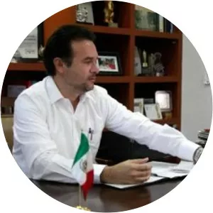 Pedro Oscar Joaquin Delbouis