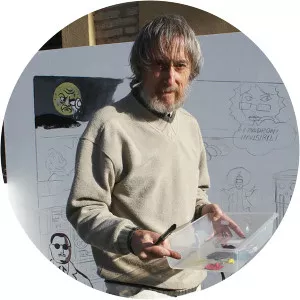 Pedro Osés - Visual artist