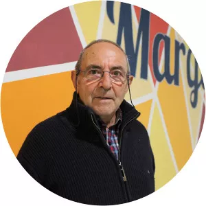 Pedro Otaegi - Actor