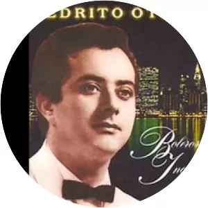 Pedro Otiniano