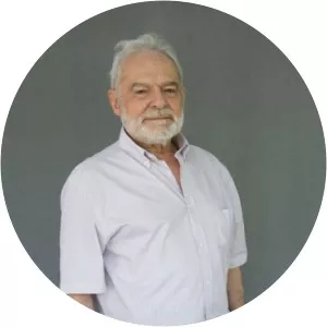 Pedro Overbeck Bastos photograph