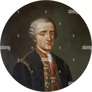 Pedro Pablo Abarca de Bolea, 10th Count of Aranda - Spanish statesman
