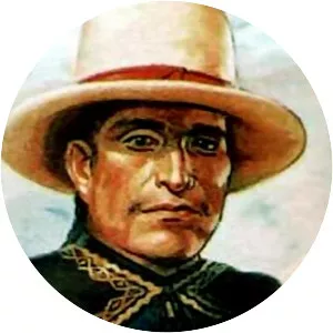 Pedro Pablo Atusparia