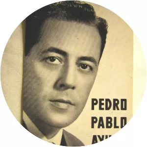 Pedro Pablo Ayuso
