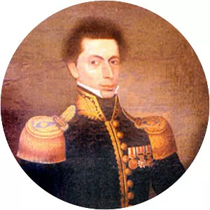 Pedro Pablo Bermúdez