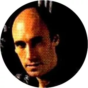 Pedro Pablo García Caffi