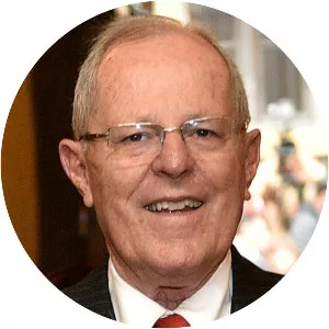 Pedro Pablo Kuczynski