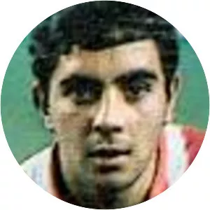 Pedro Pablo Matesanz - Spanish football player