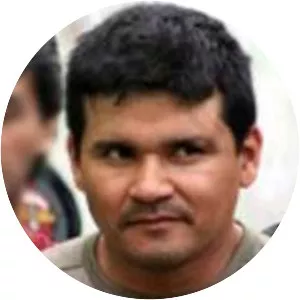 Pedro Pablo Nakada Ludeña