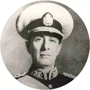 Pedro Pablo Ramírez