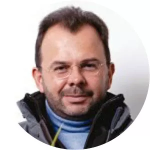 Pedro Padilla (Pedro Padilla Longoria) photograph