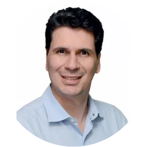 Pedro Palacios Ullauri