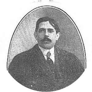Pedro Parages