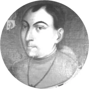 Pedro Pardo de Figueroa - 